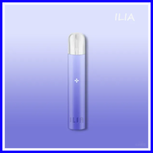ILIA哩亞電子煙通用一代主機【夢幻紫晶】